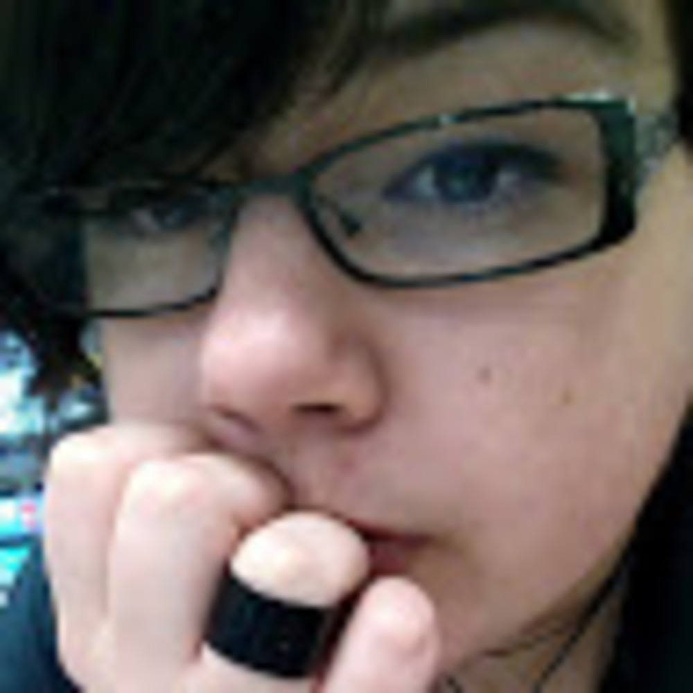 Meet your Posher, Cheyenne